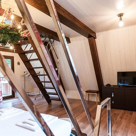 Dolf - Villa Ombrosa Isola  Екстер'єр фото