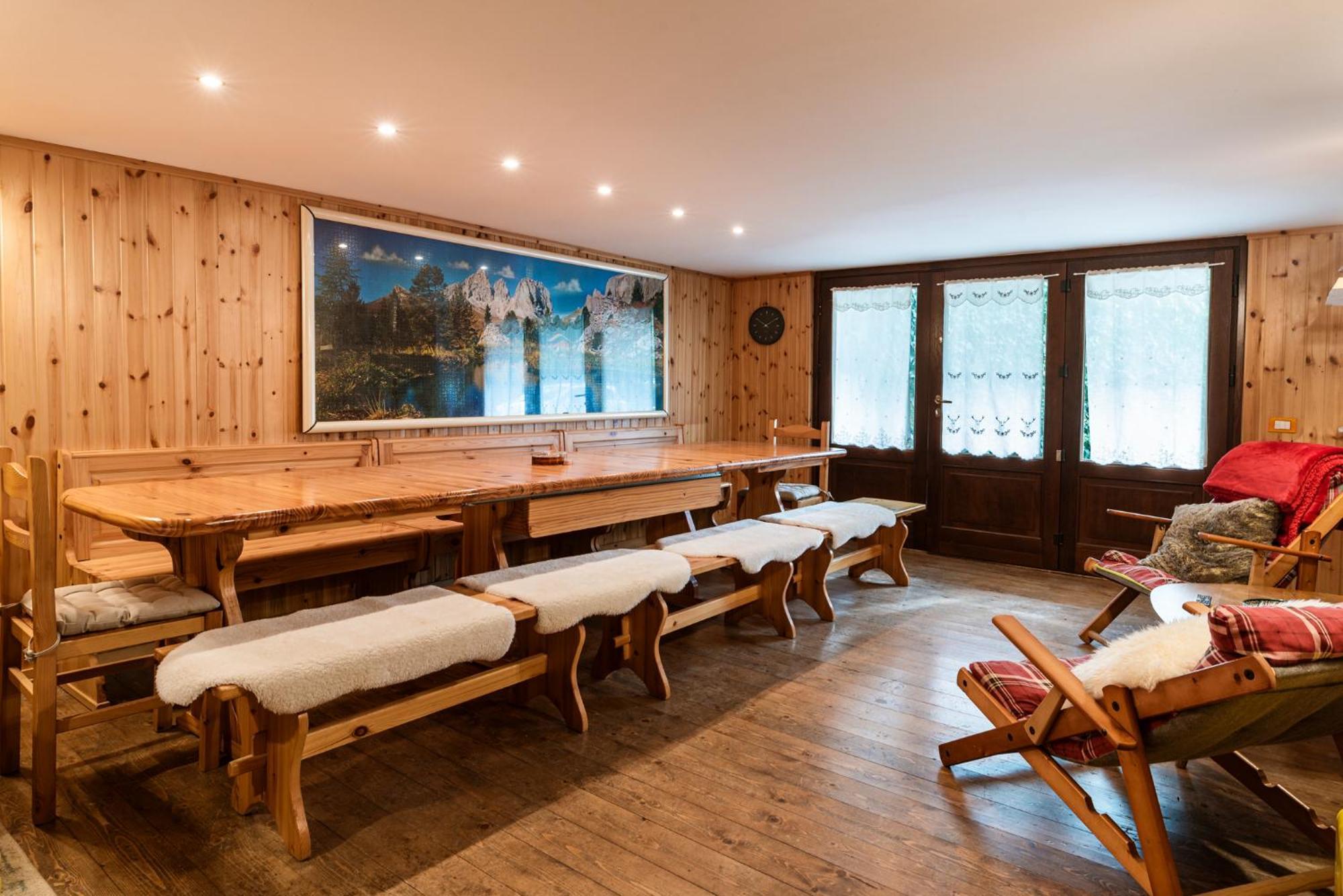 Dolf - Villa Ombrosa Isola  Екстер'єр фото