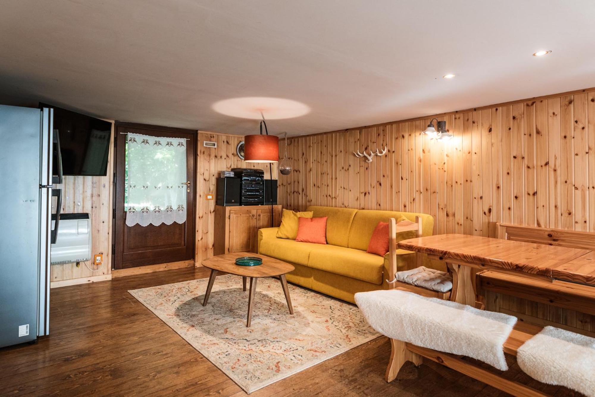 Dolf - Villa Ombrosa Isola  Екстер'єр фото