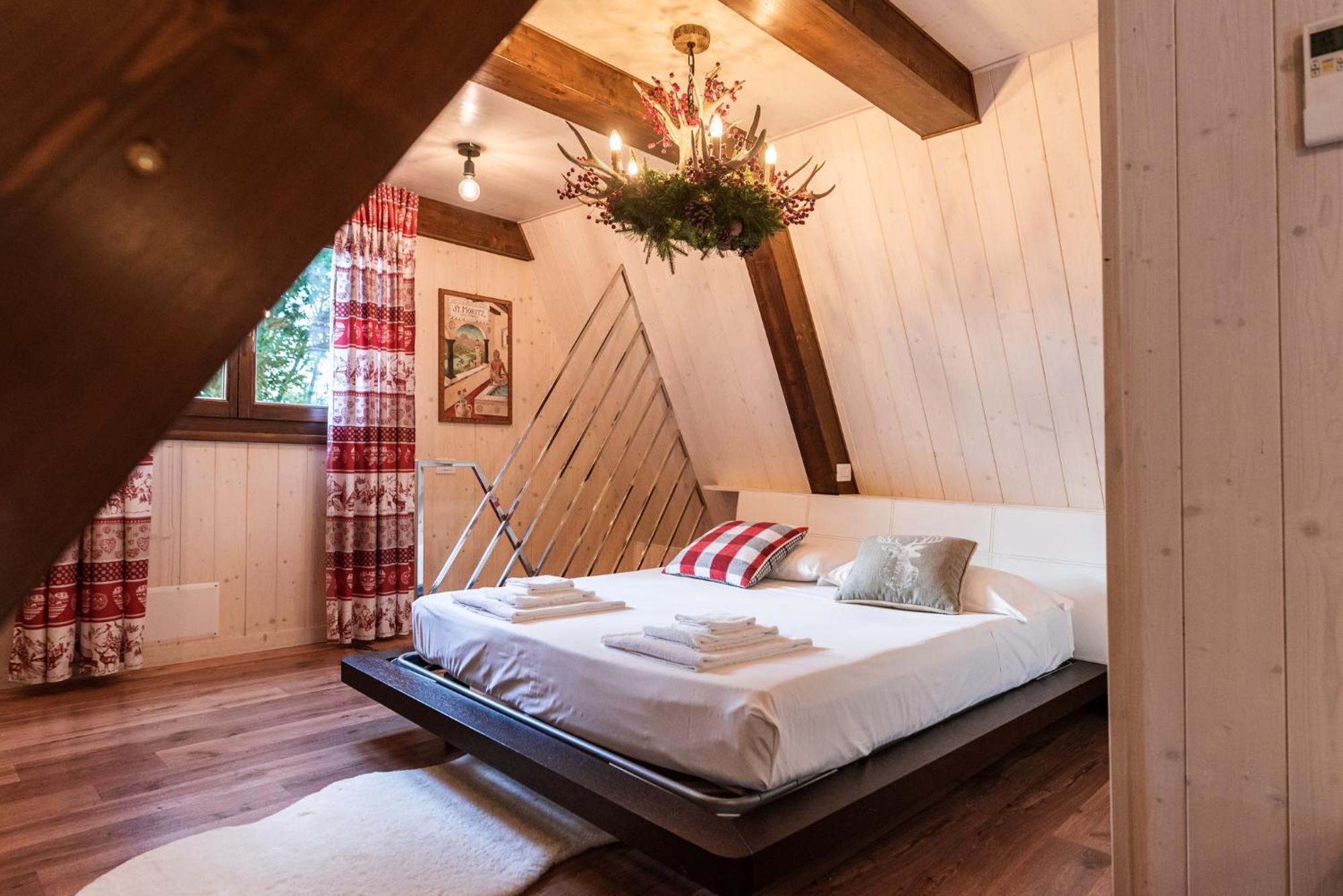 Dolf - Villa Ombrosa Isola  Екстер'єр фото