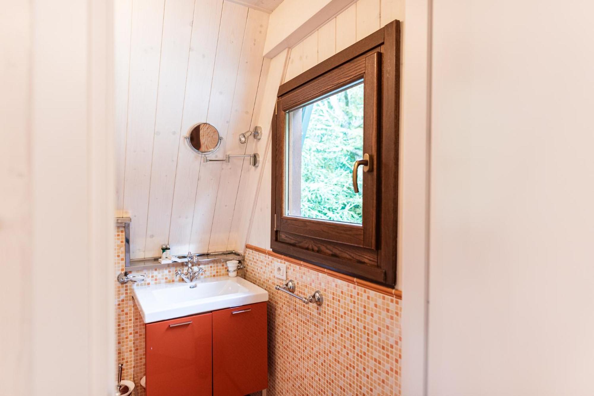 Dolf - Villa Ombrosa Isola  Екстер'єр фото